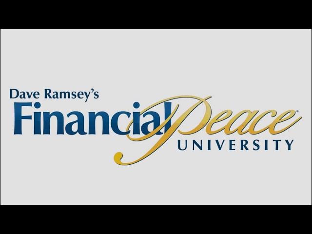 Video thumbnail for Dave Ramsey on the Lottery