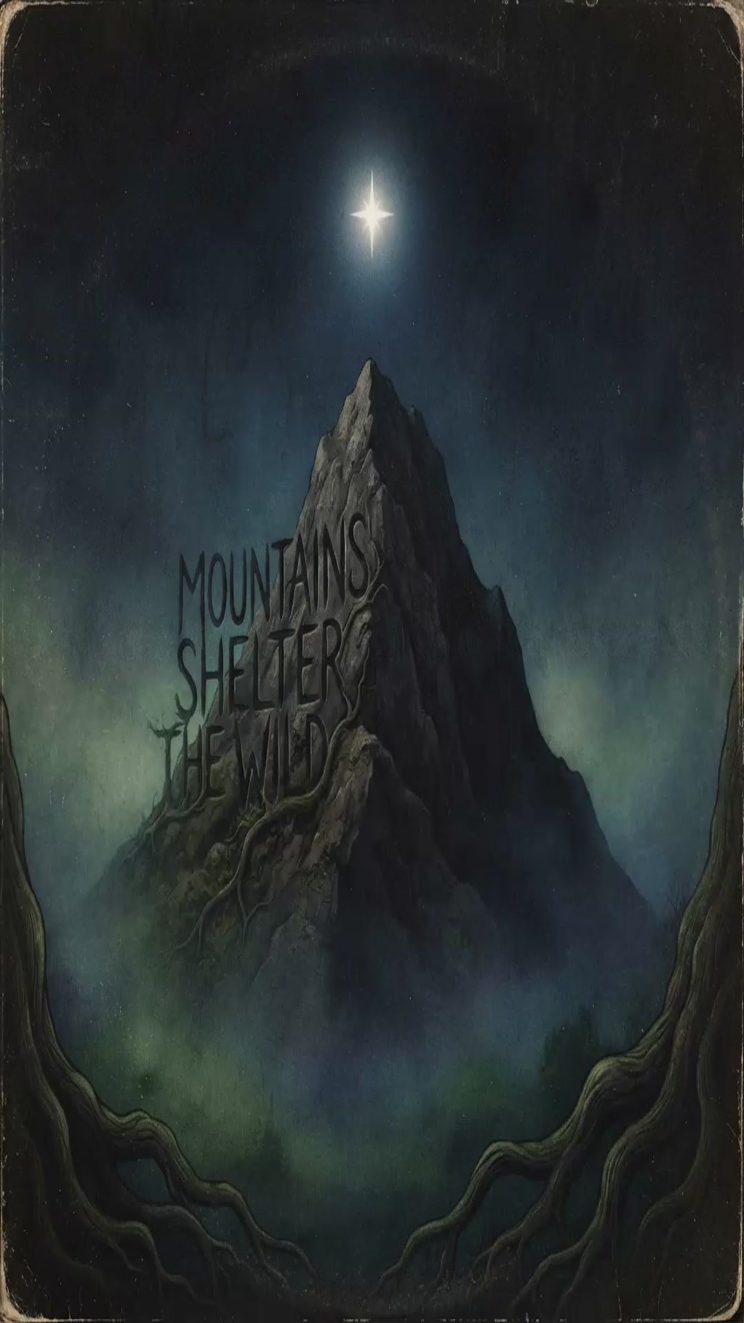 'Video thumbnail for 20. Mountains Shelter the Wild'