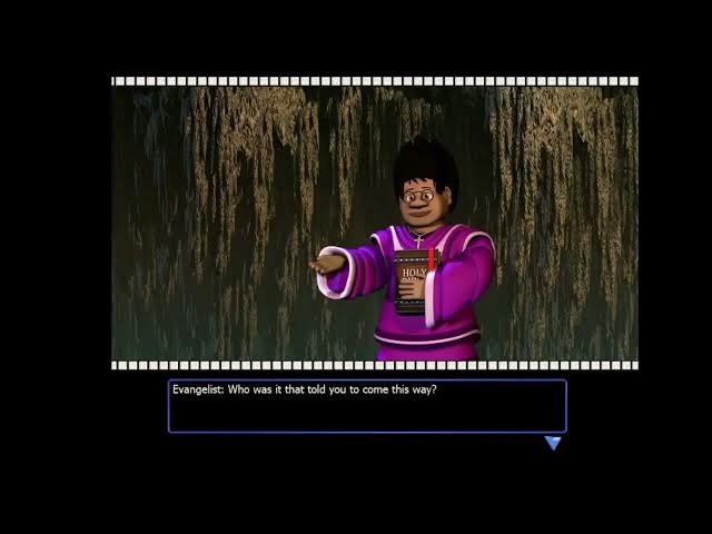 Video thumbnail for Pilgrim's Progress Part 3