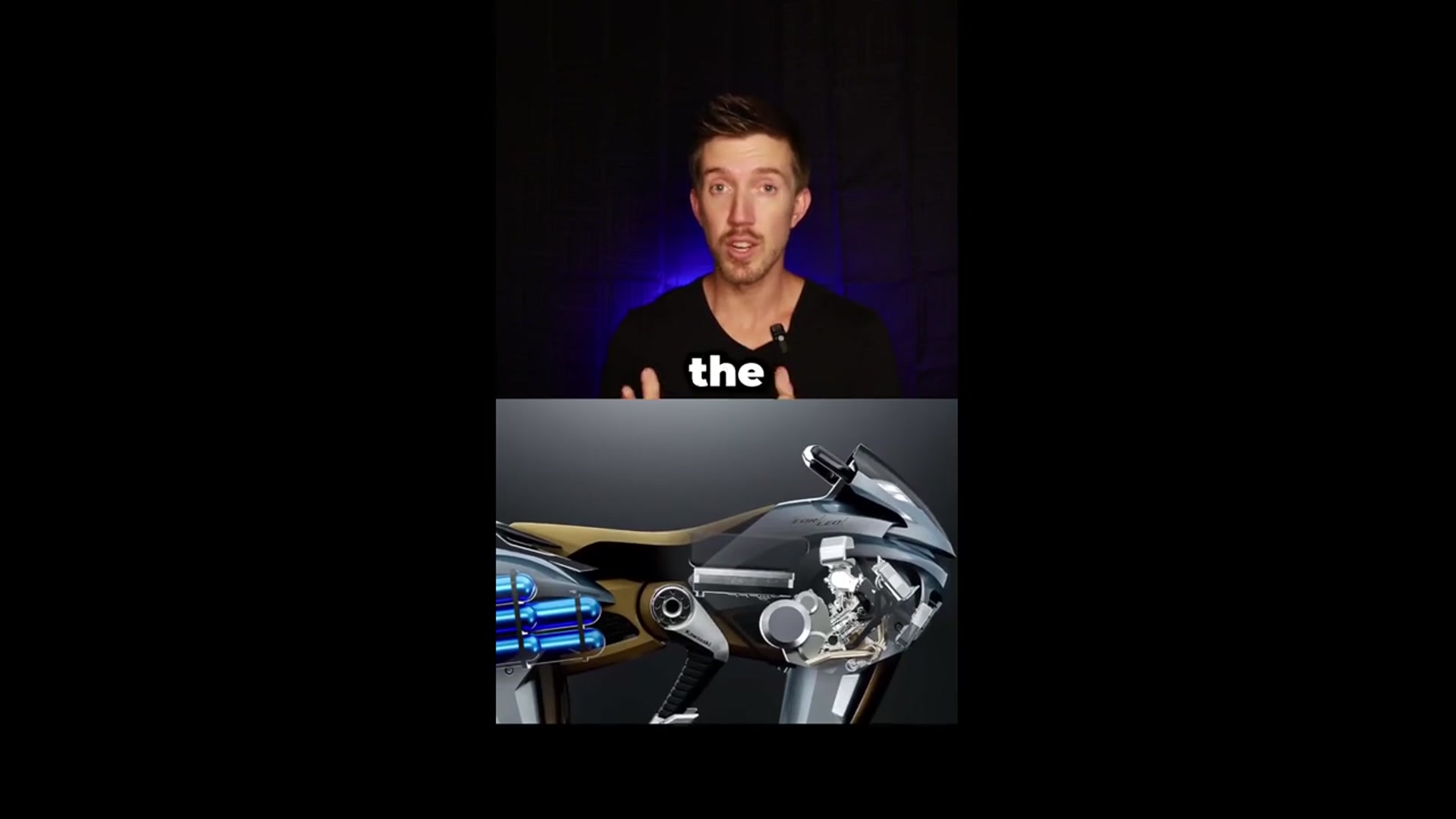 'Video thumbnail for Kawasaki's Corleo - Greatest Hydrogen Powered ATV Invention Ever?'