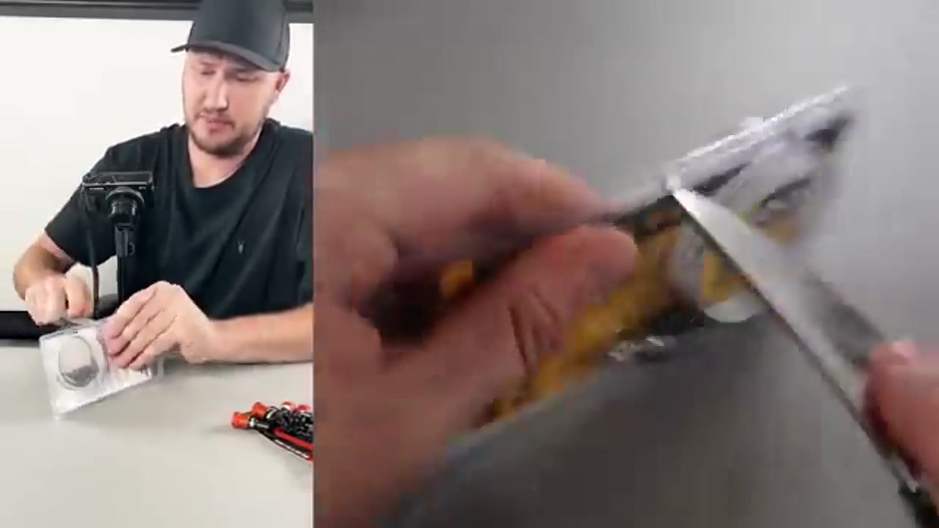 'Video thumbnail for 10 Next Level Gadgets You Need to See!'