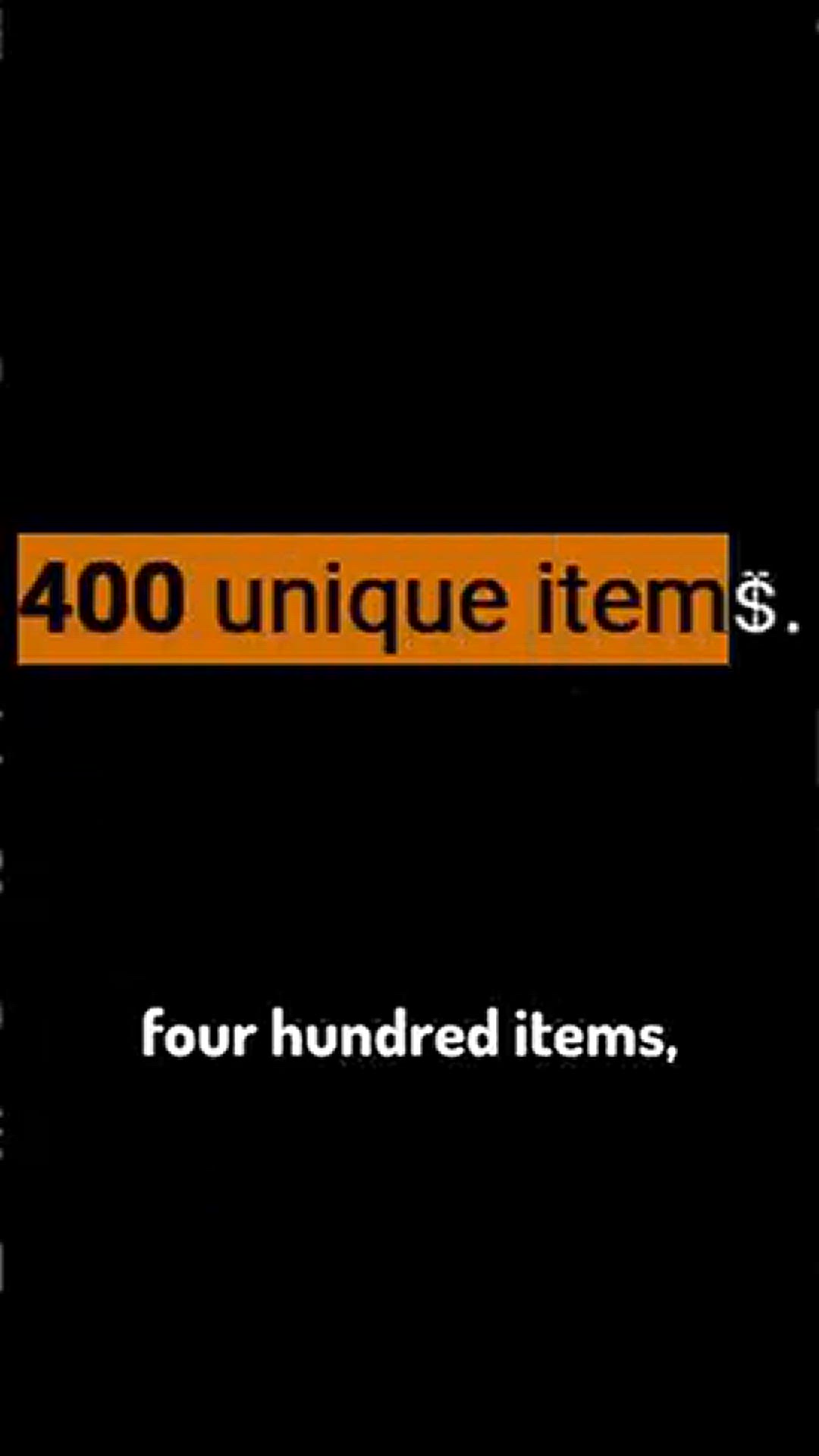 Video thumbnail for i renamed every item in Minecraft...