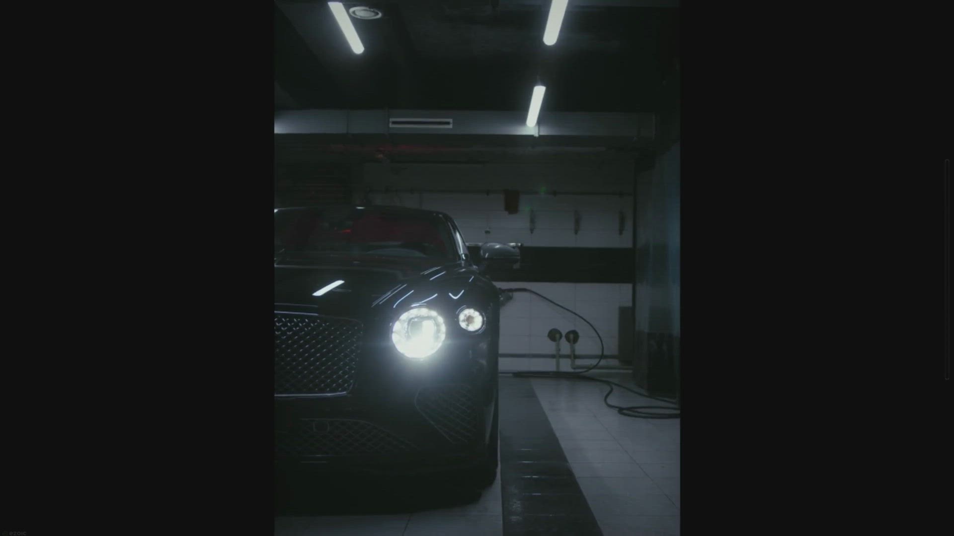 Video thumbnail for Unleashing the Beast: Unveiling Manhart's 644 HP Upgrade for the Range Rover Sport