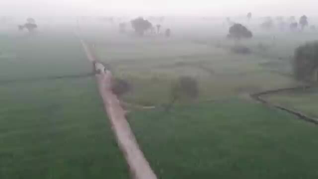 Video thumbnail for A ROADTRIP THROUGH PUNJAB, PAKISTAN