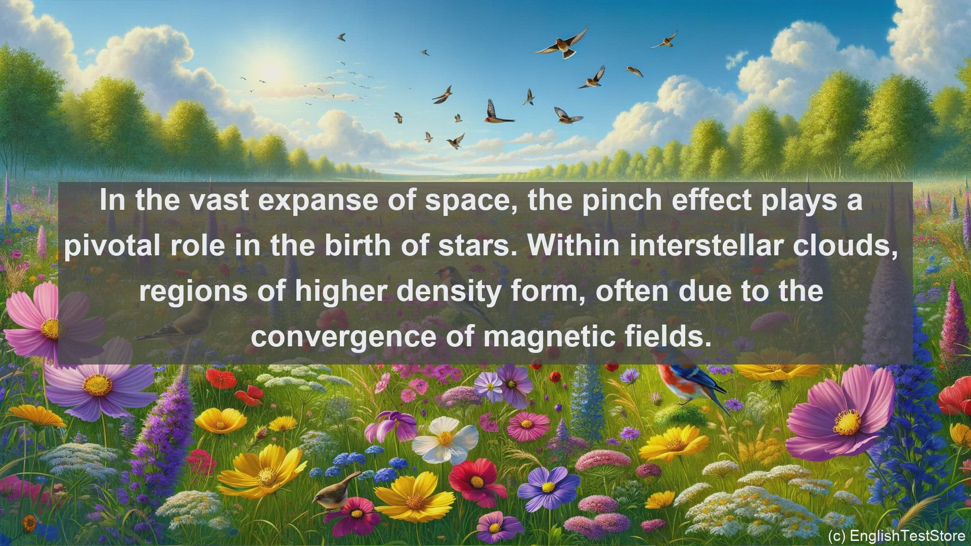 'Video thumbnail for Pinch effect in science  definition and examples'