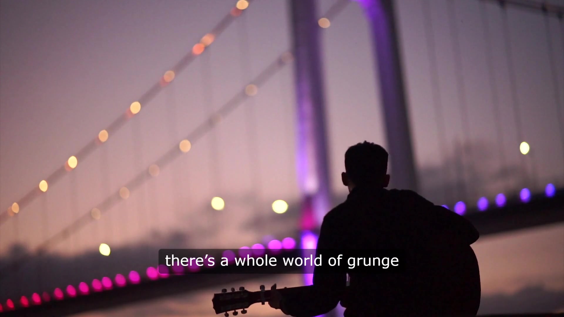 Video thumbnail for The First Time I Ever Heard Bridge Over Troubled Water -- Simon  Garfunkel