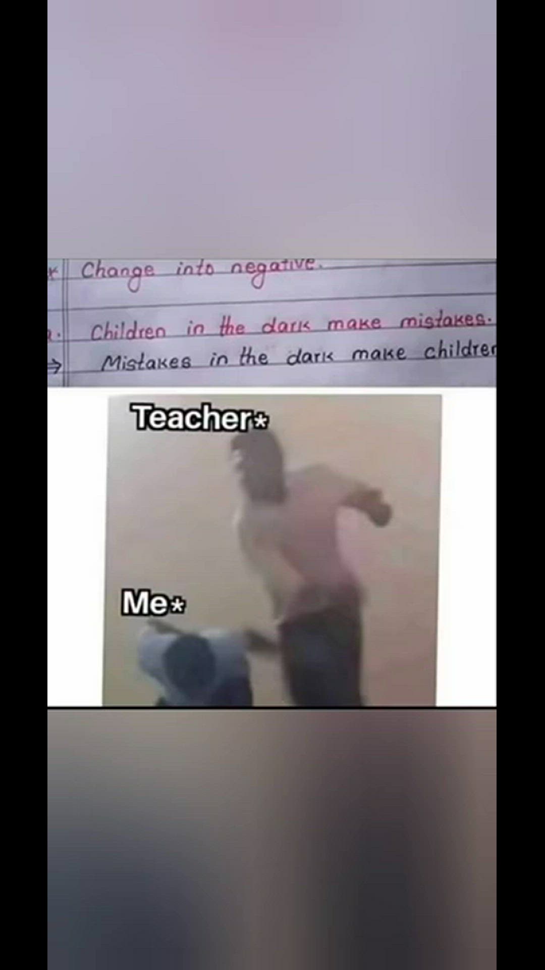 'Video thumbnail for funny memes that will make you laugh #590 || legend memes ||  funny relatable memes 😂 #memes #shorts'