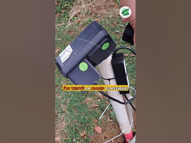 Video thumbnail for Erreur 32 sur Solarbank 3 Pro : panne compteur ? (Tests & solution)