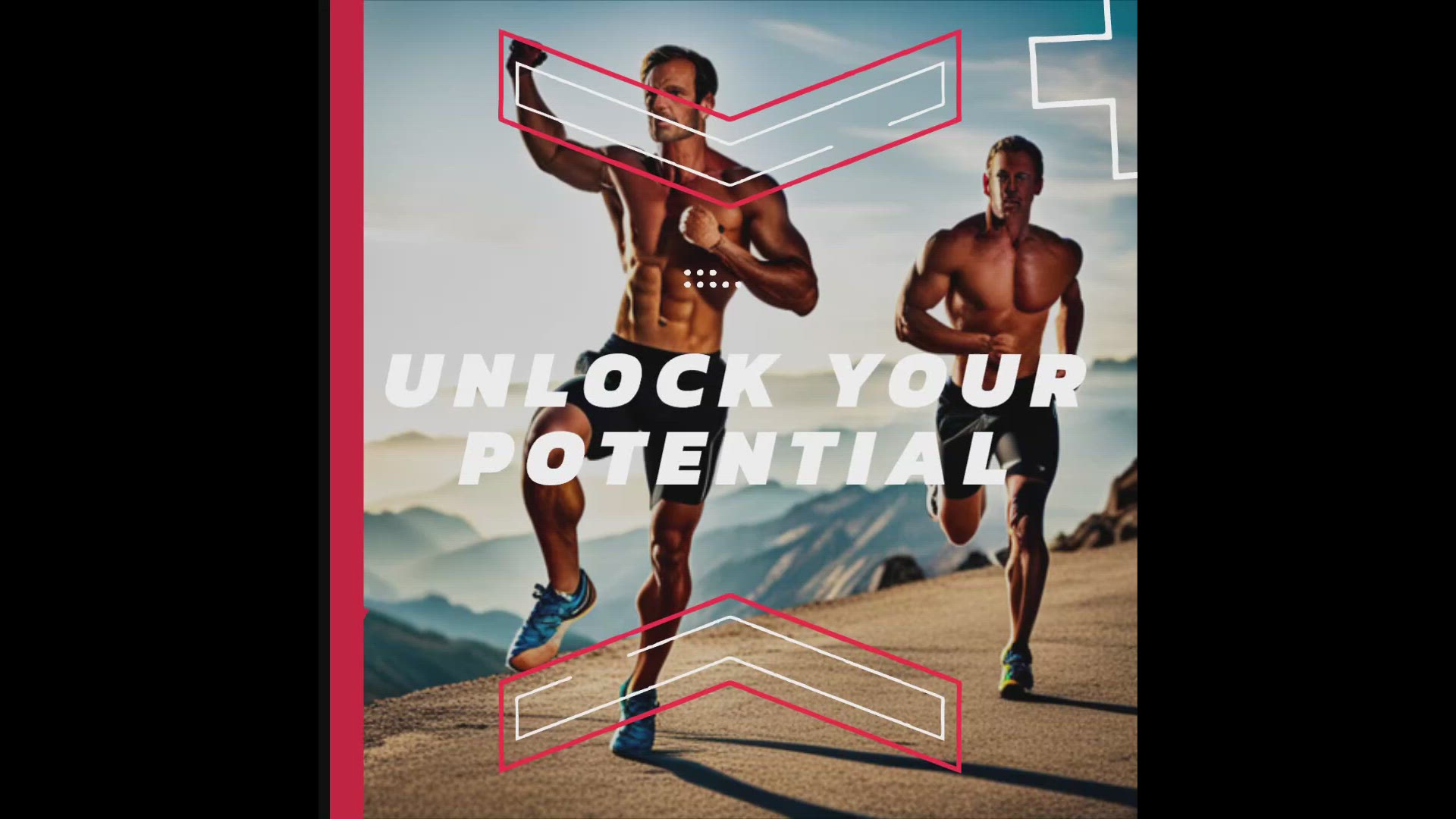 'Video thumbnail for Muscle building for runners'