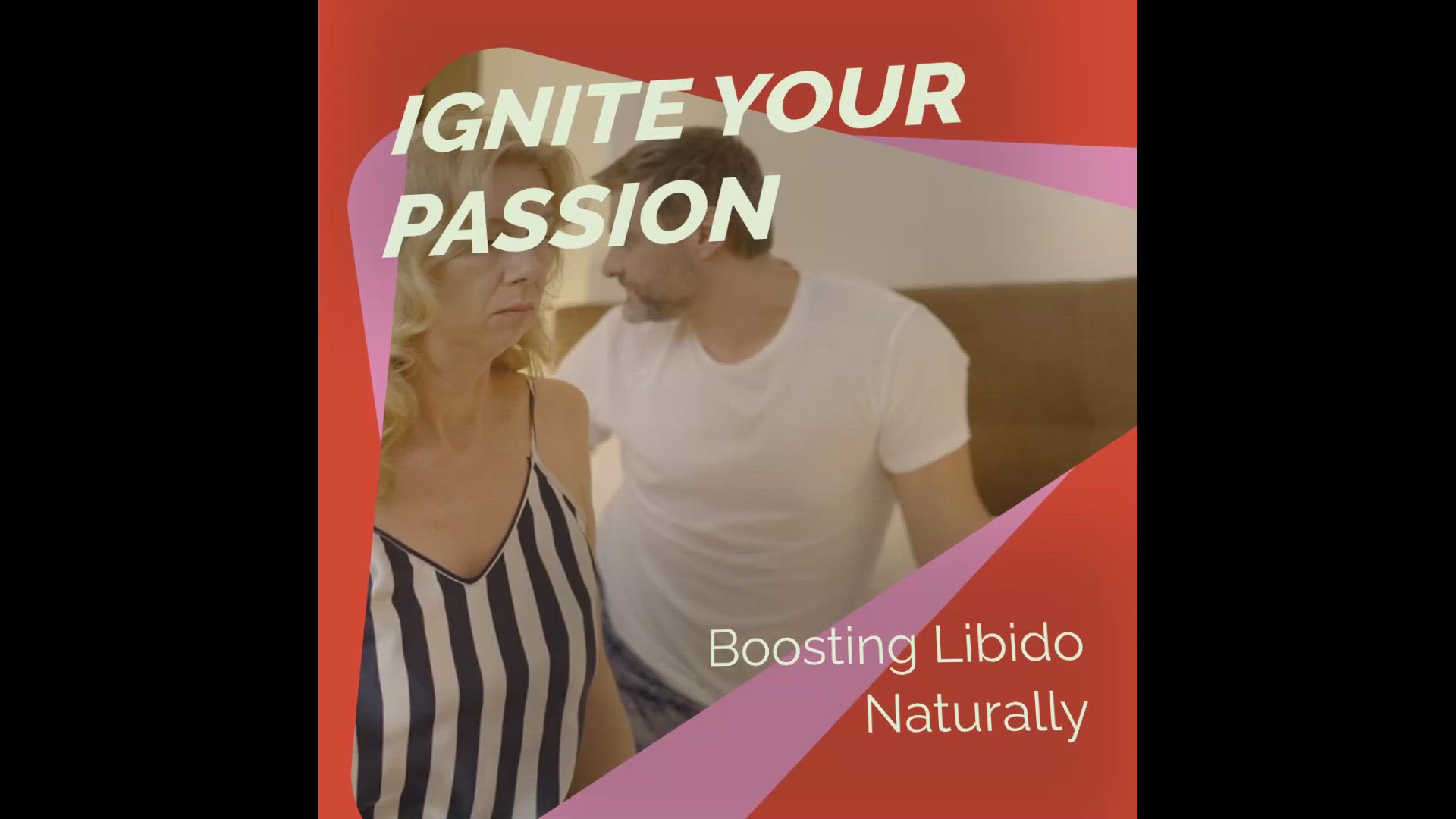 'Video thumbnail for Ignite Your Passion: Boosting Libido Naturally'