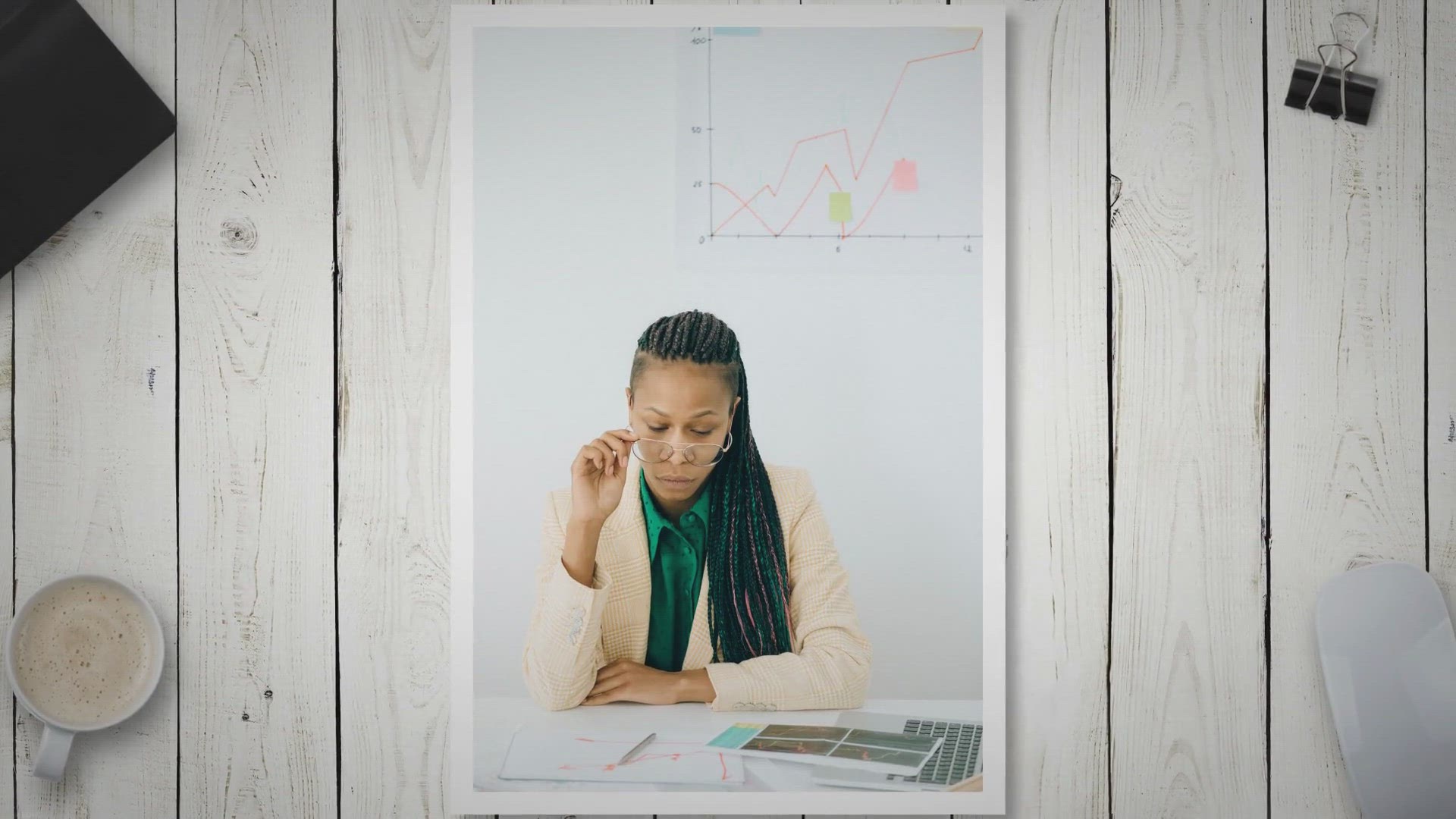 'Video thumbnail for How to Use a Data Table in a Microsoft Excel Chart?'
