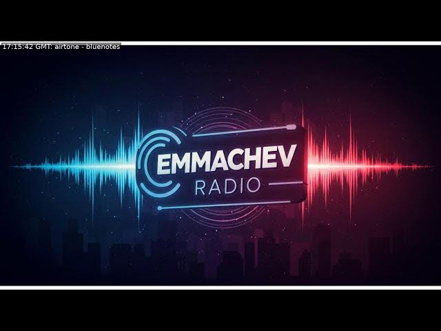 'Video thumbnail for 153: Emmachev Radio - A Station You'll Never Regret'