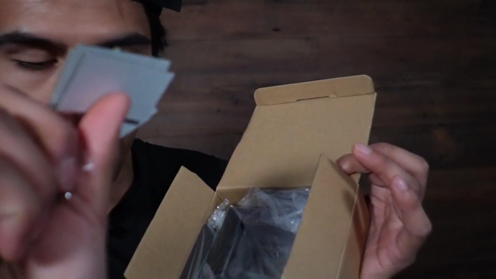 'Video thumbnail for ILENIS Solar Deck Lights Outdoor Review'