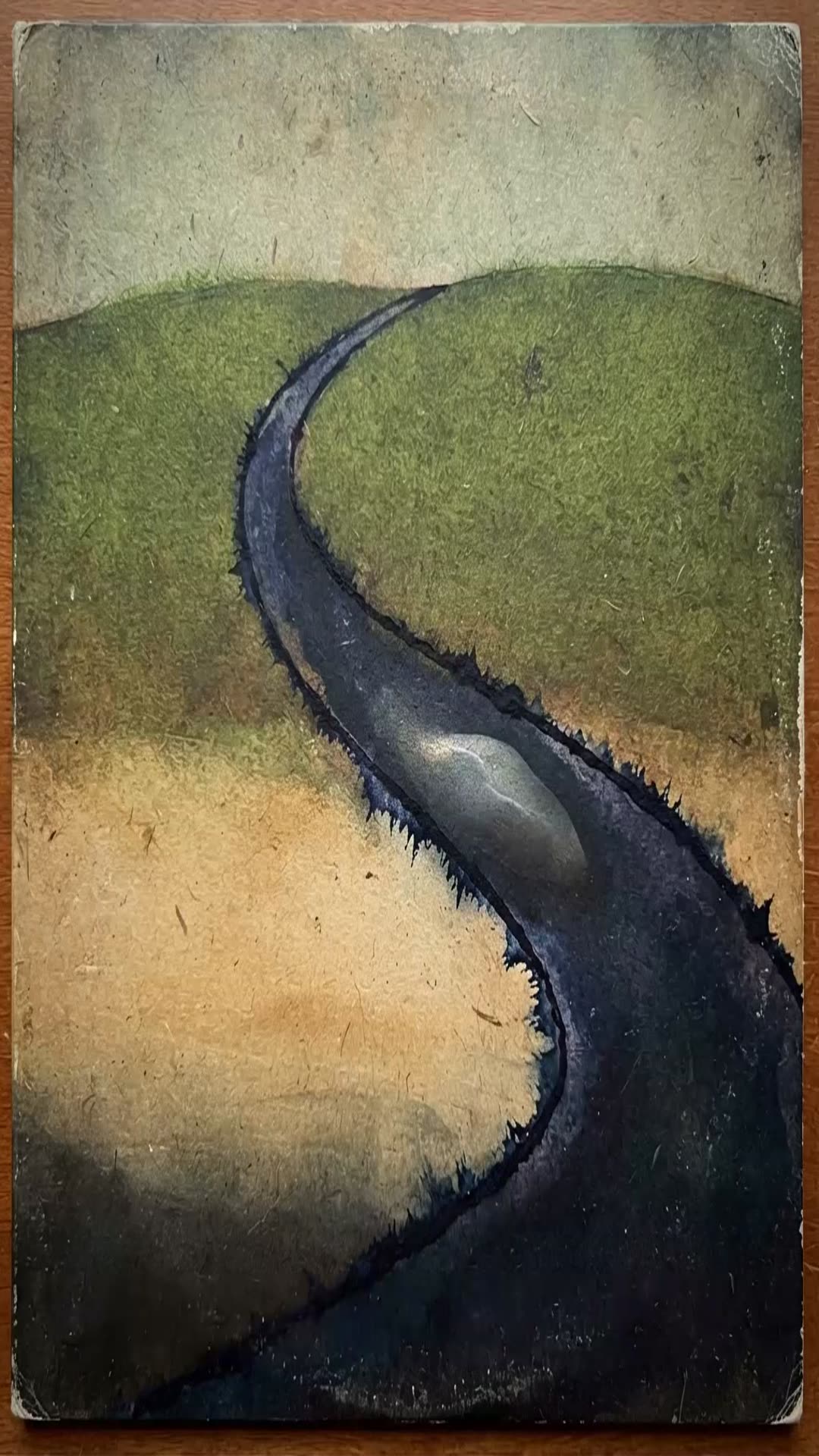 'Video thumbnail for 10   Where the River Bends'