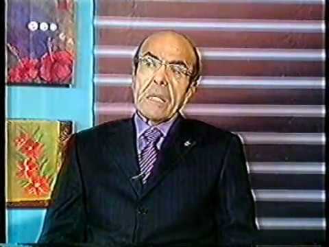 Video thumbnail for لقاء ا.د. ابراهيم سليمان فى برنامج على الهواء القناة الثالثة حول ازمة اللحوم عام 2006