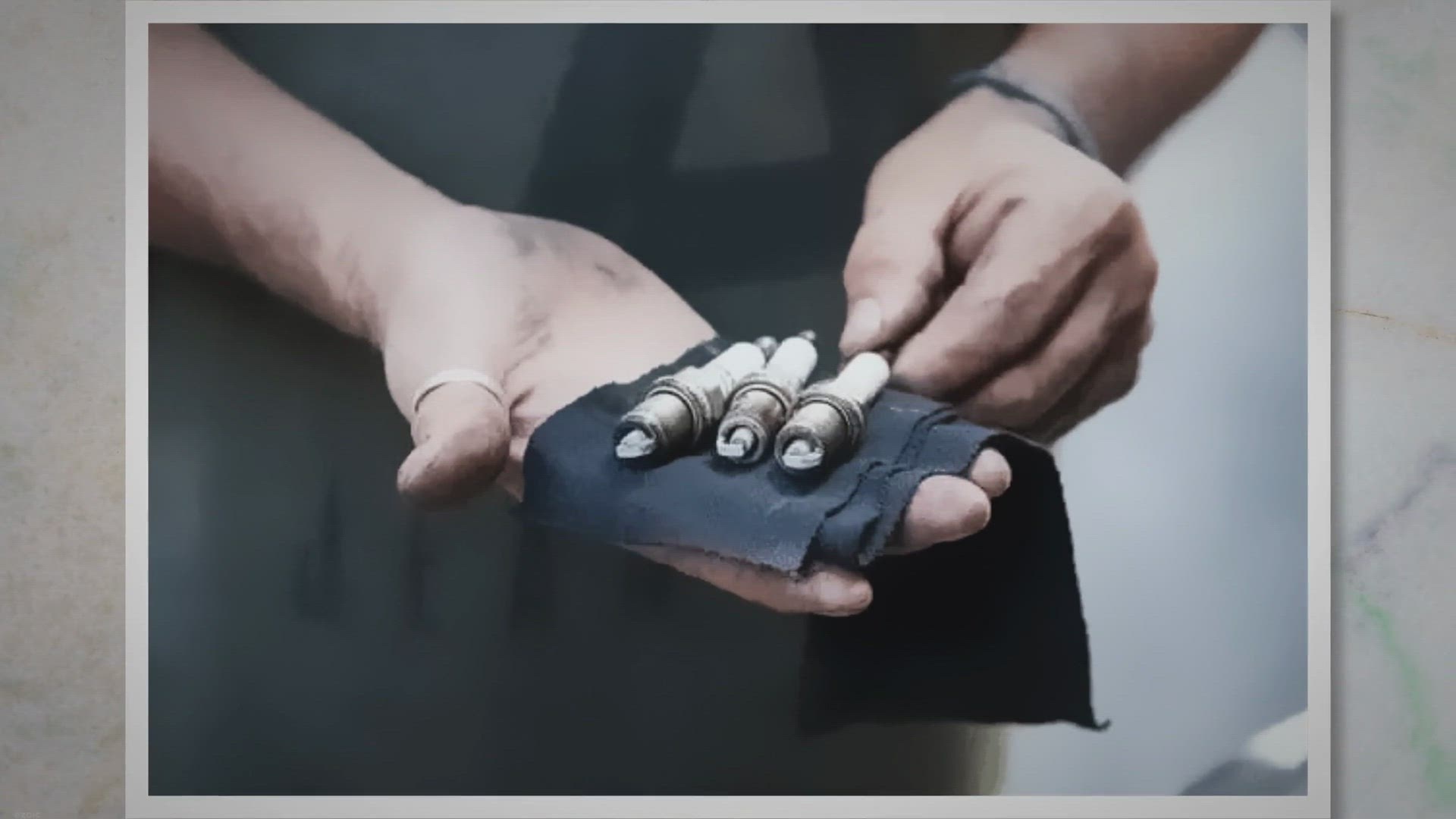 Video thumbnail for Oil On Spark Plug 🚗 Causes, Symptoms, and Possible Fixes