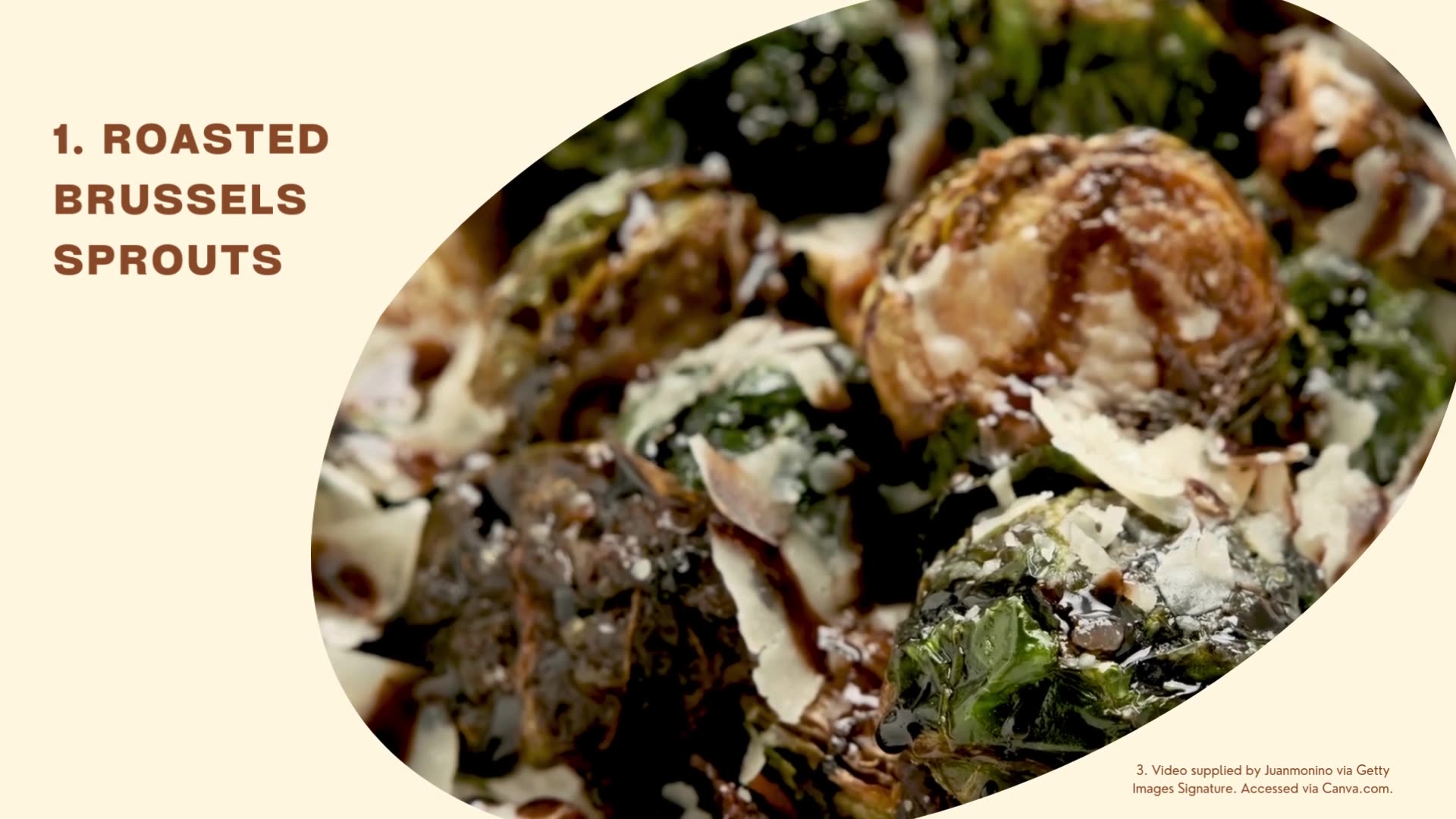 'Video thumbnail for Thanksgiving Side Dishes'