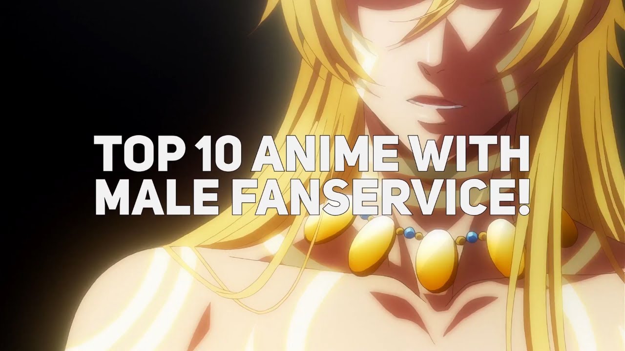Top 50 Best Anime Traps [2022] - TechNewsGate