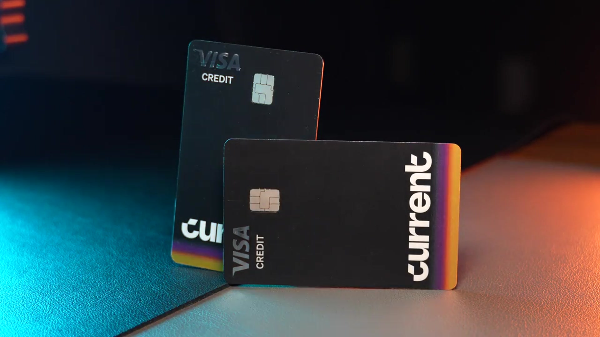 'Video thumbnail for magnified money: build credit easily! current build card review & features'