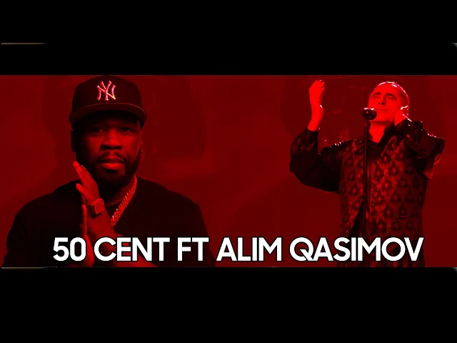 'Video thumbnail for 50 Cent ft Alim Qasımov (in Da Club Style) Ziko Beats (Remix)'
