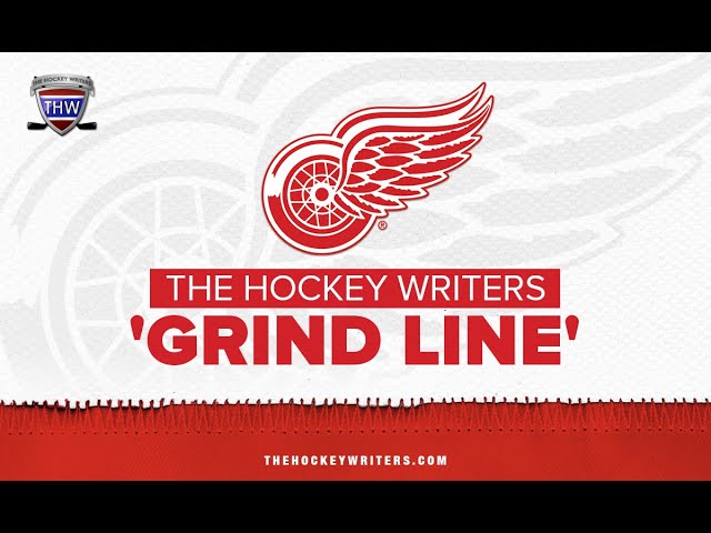 'Video thumbnail for Reimer or Lyon in the Playoffs?, Raymond's Hot Streak, Edvinsson's Return & More | THW Grind Line'