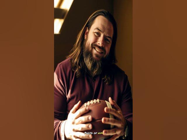 Video thumbnail for Bryan Braman – NFL Special Teams Warrior & Super Bowl Champion 🏈🔥