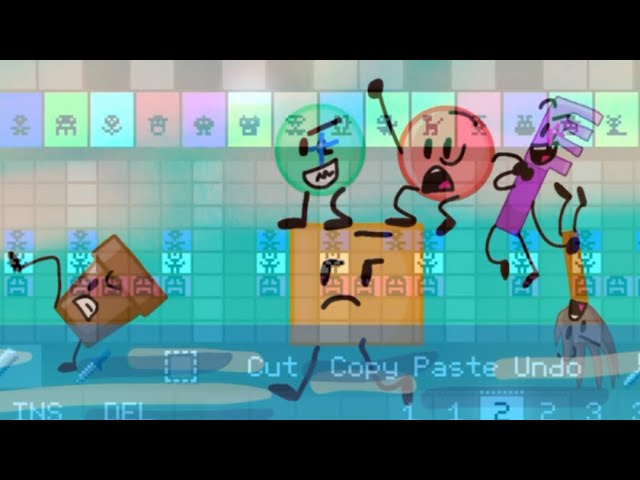 Video thumbnail for LTWindowsMusic/Objectsane - Waterline [Behind The Scenes]