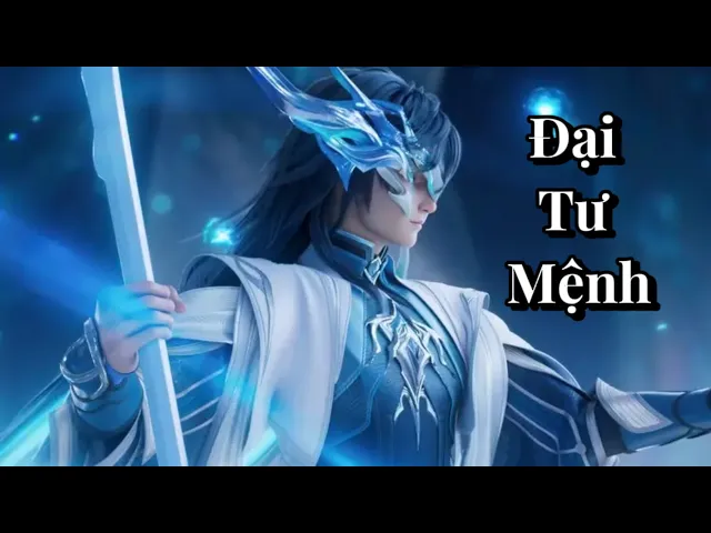 'Video playlist thumbnail'