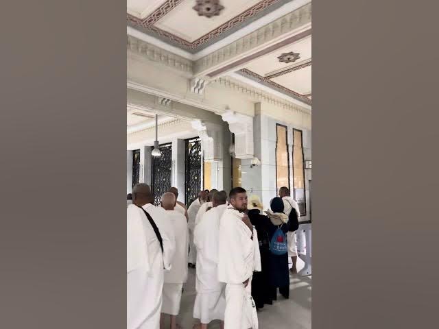 Video thumbnail for Marwa cliff #makkah  #saudiaarbia #love #trustonallah #aliza  #ayeshavilla #tawafekaba #ciddubbing