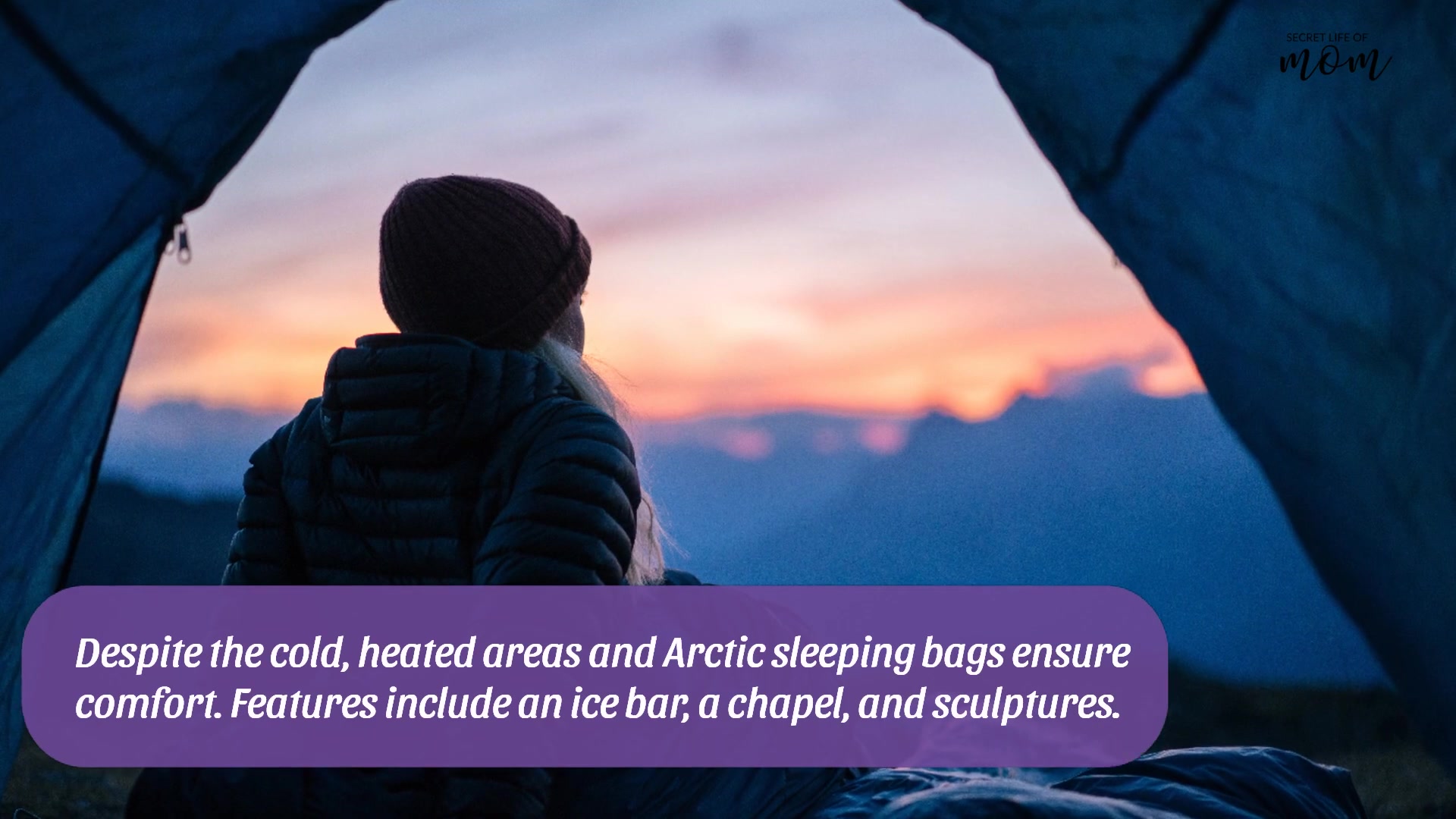 'Video thumbnail for Not Your Average Hotel: The Most Unique Places to Stay Around the Globe'