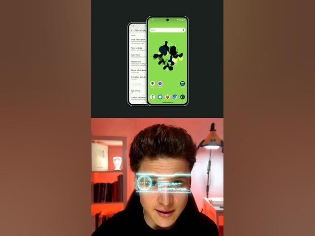 Video thumbnail for El Android Más Privado