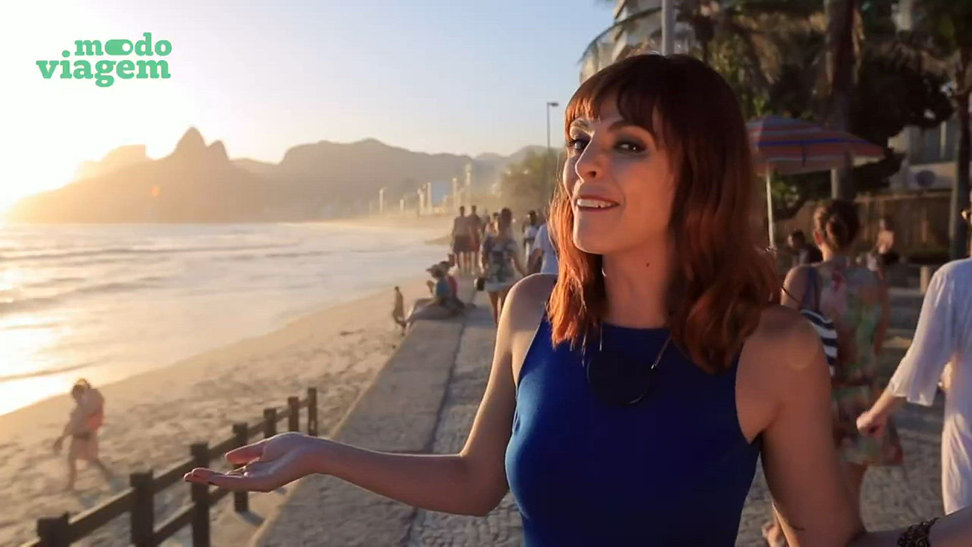 'Video thumbnail for O Que Fazer no Rio de Janeiro: Cristo Redentor, Ipanema e Museu do Amanhã! 🏖️✨'