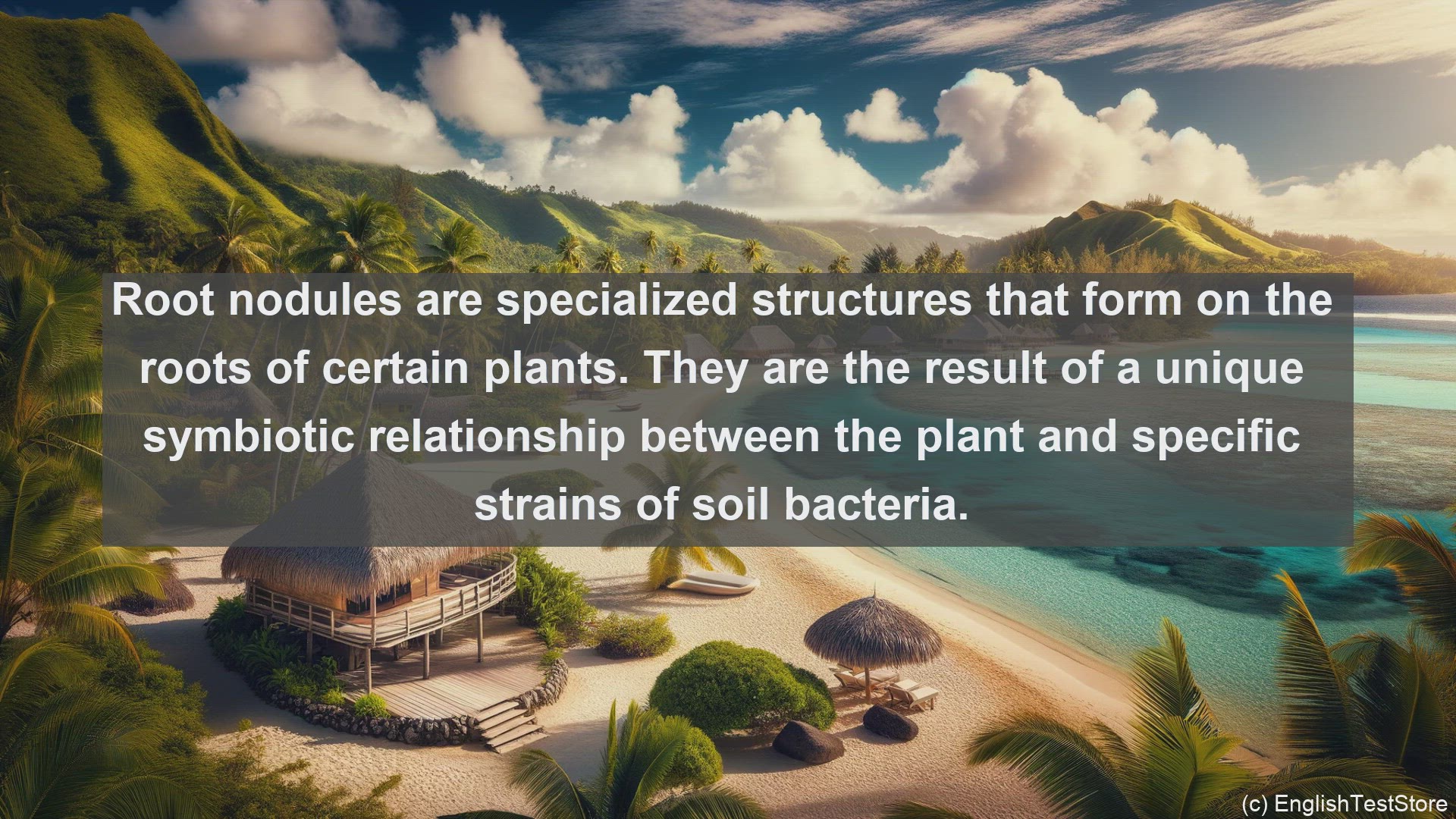 'Video thumbnail for Root nodule in science  definition and examples'