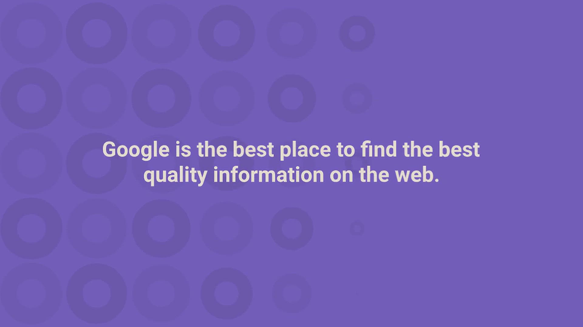 'Video thumbnail for Try Generative AI-Powered Google Search for AI: Overview and more'