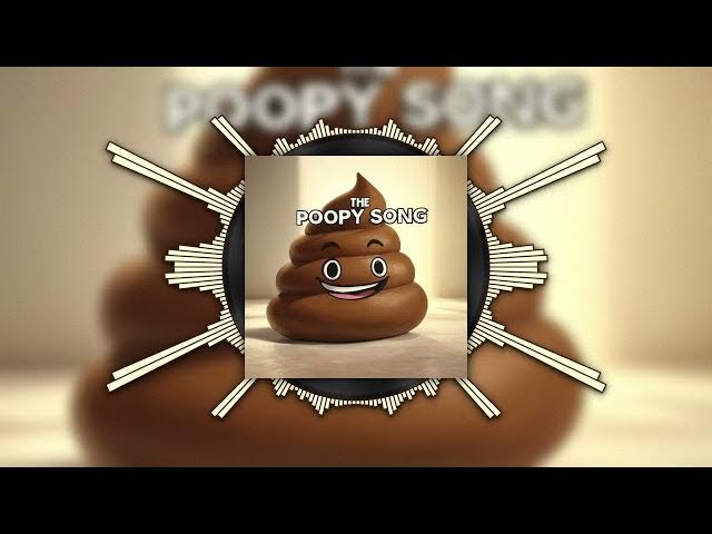 Video thumbnail for CheesyPants - The Poopy Song