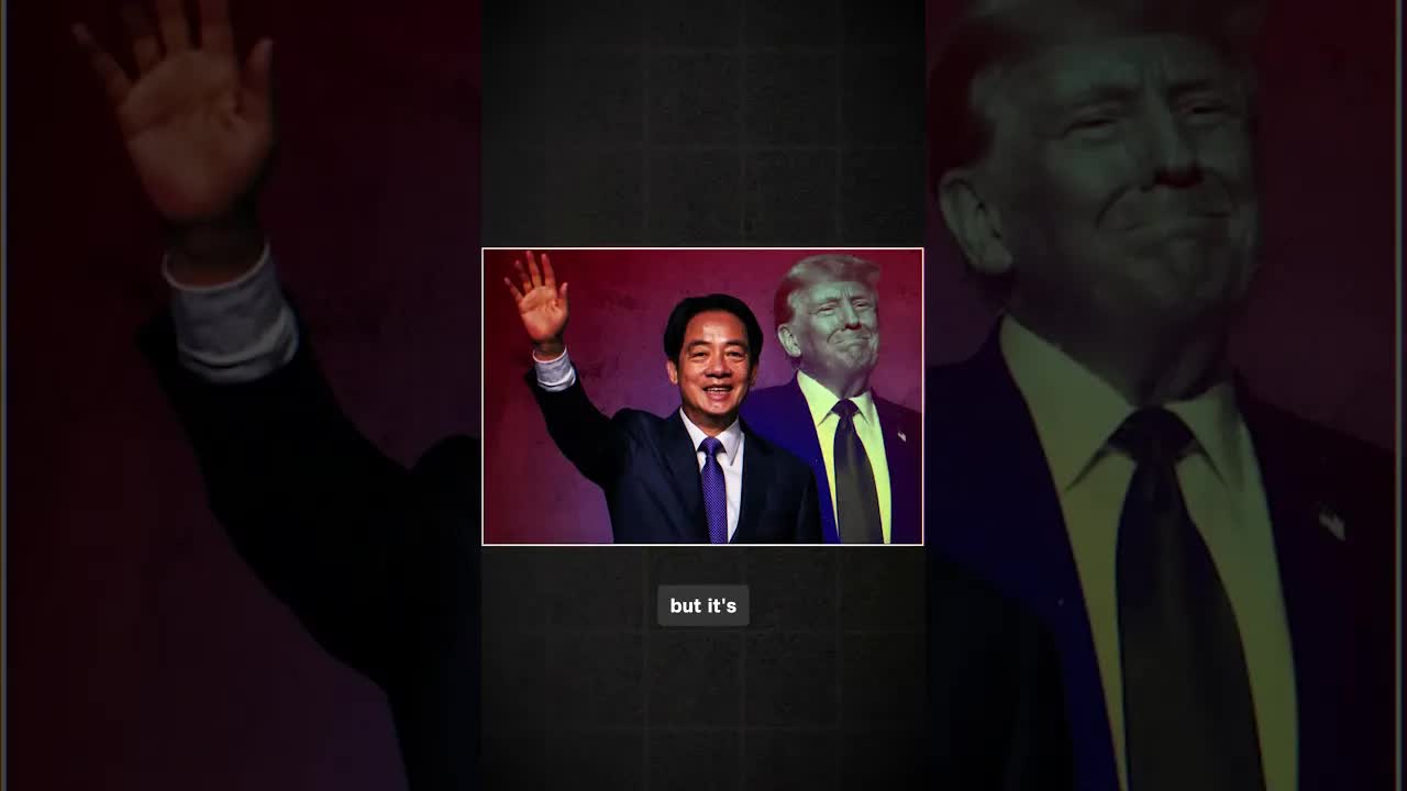 'Video thumbnail for business basics: us military strategy to contain china'