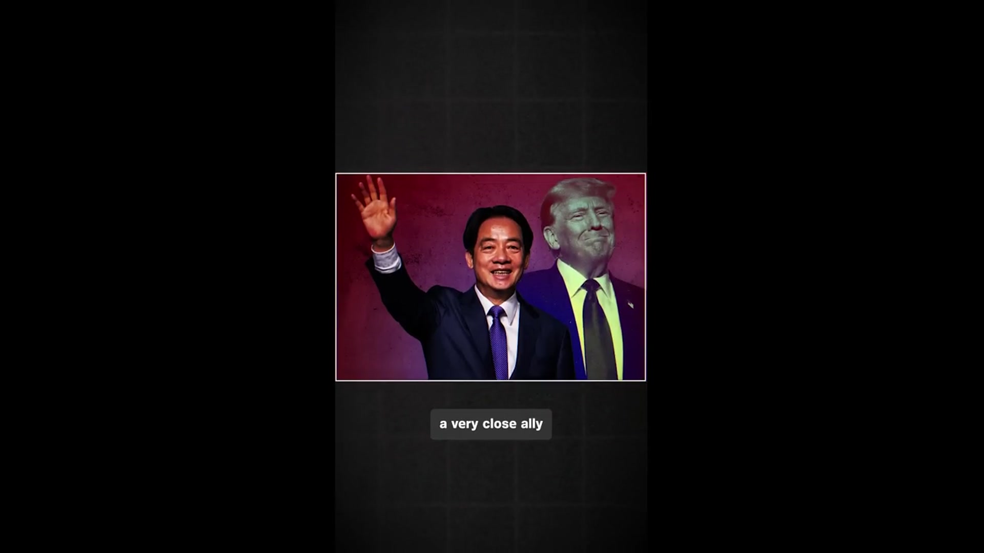 'Video thumbnail for business basics: us military strategy to contain china'