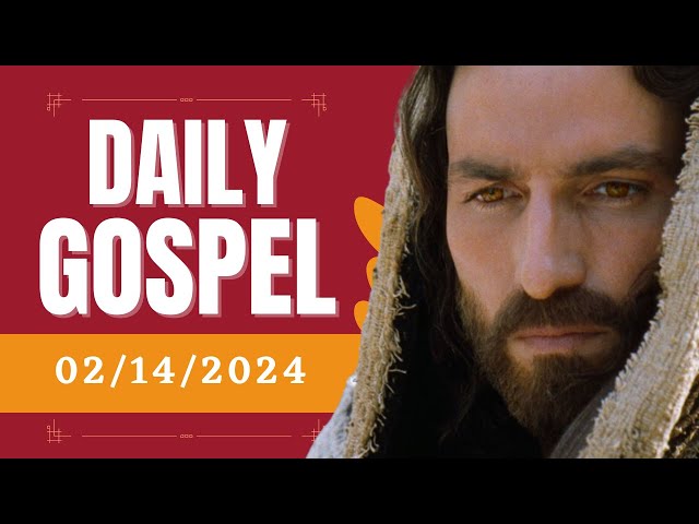 gospel-reflection-wednesday-february-14-2024-matthew-6-1-6-16-18
