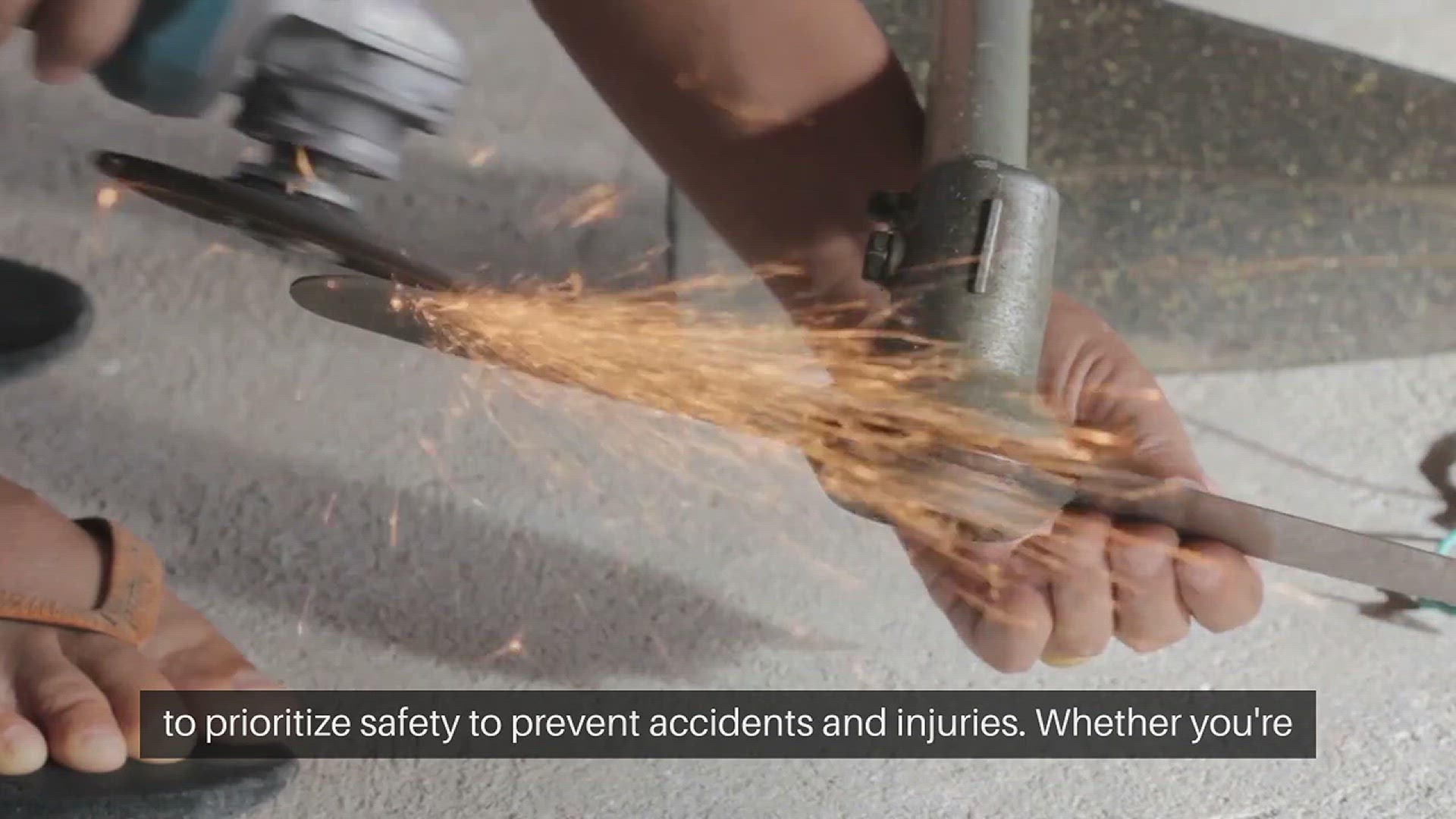 'Video thumbnail for Lawn Care Safety Precautions'