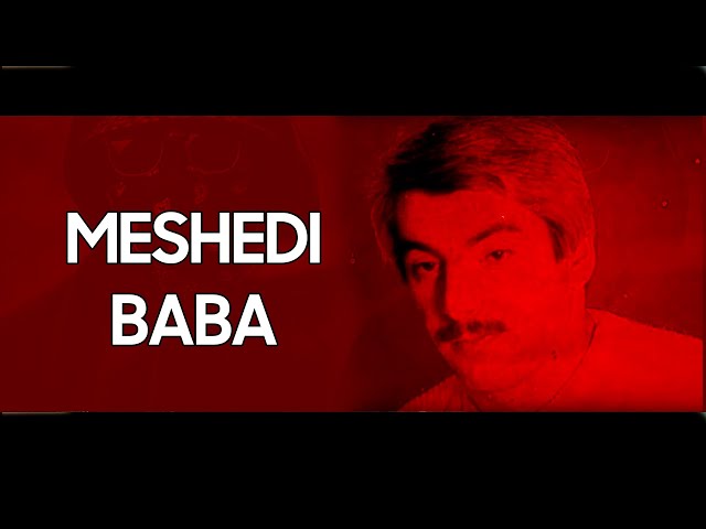 'Video thumbnail for Meshedi Baba - Ahuzar İçinde (Remix) Ziko Beats (Drill) Trap'