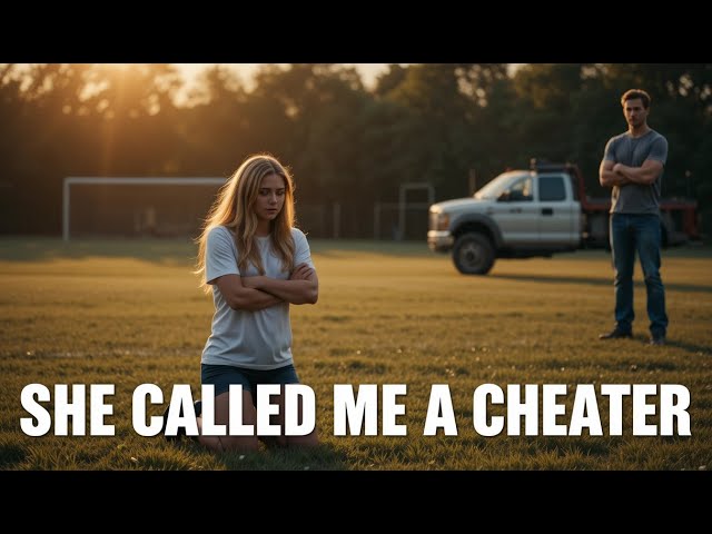 Video thumbnail for Six Years After He Vanished… I Met His Daughter | True Story