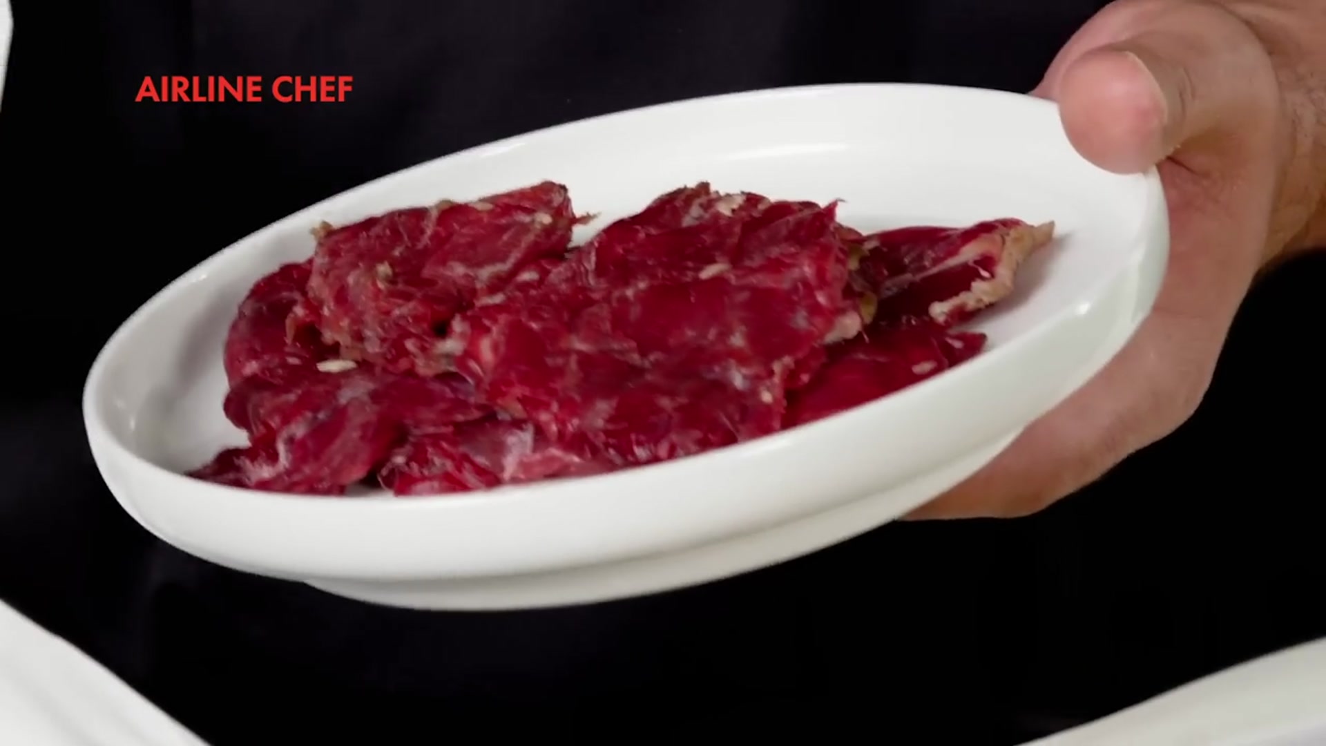Video thumbnail for 12 Chefs Cook Steak (Michelin Star, Japanese & More) ¦ Epicurious (720p 24fps)