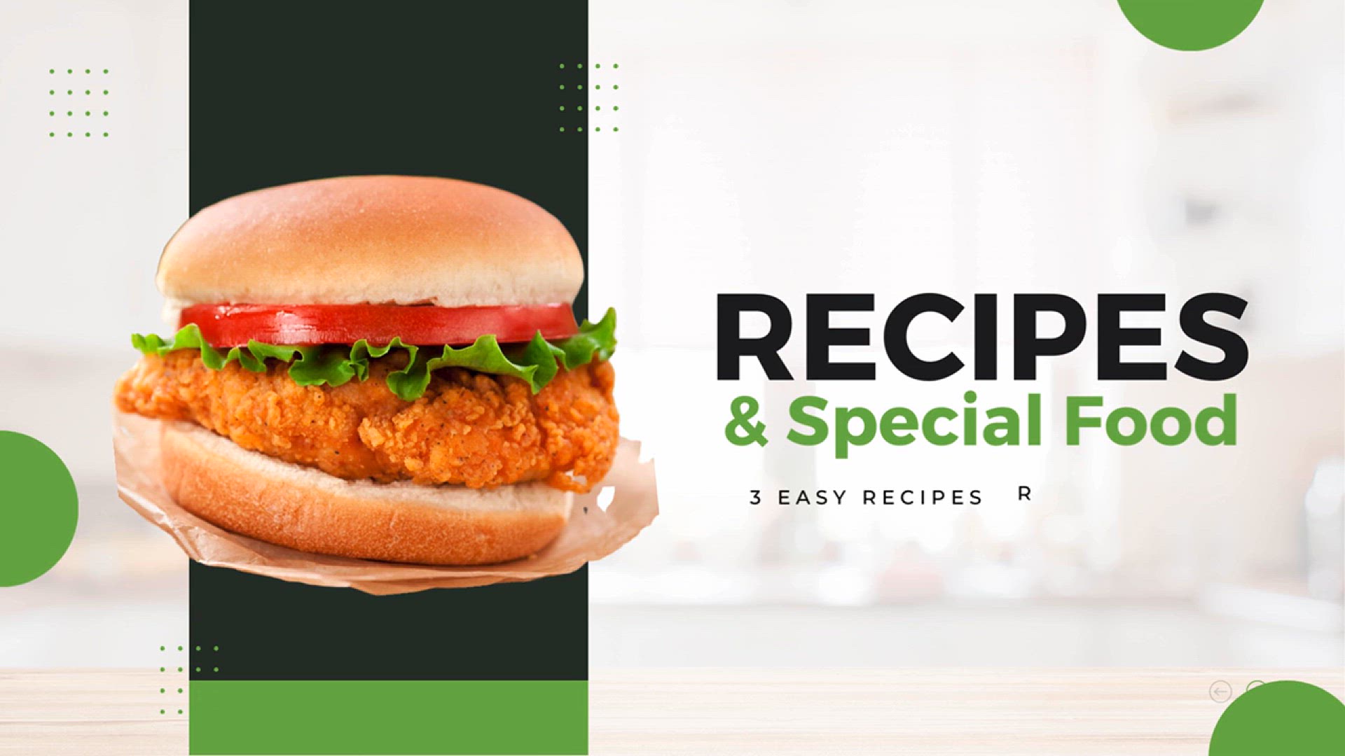 'Video thumbnail for 3 Buttermilk Fried Chicken Sandwiches Recipes'