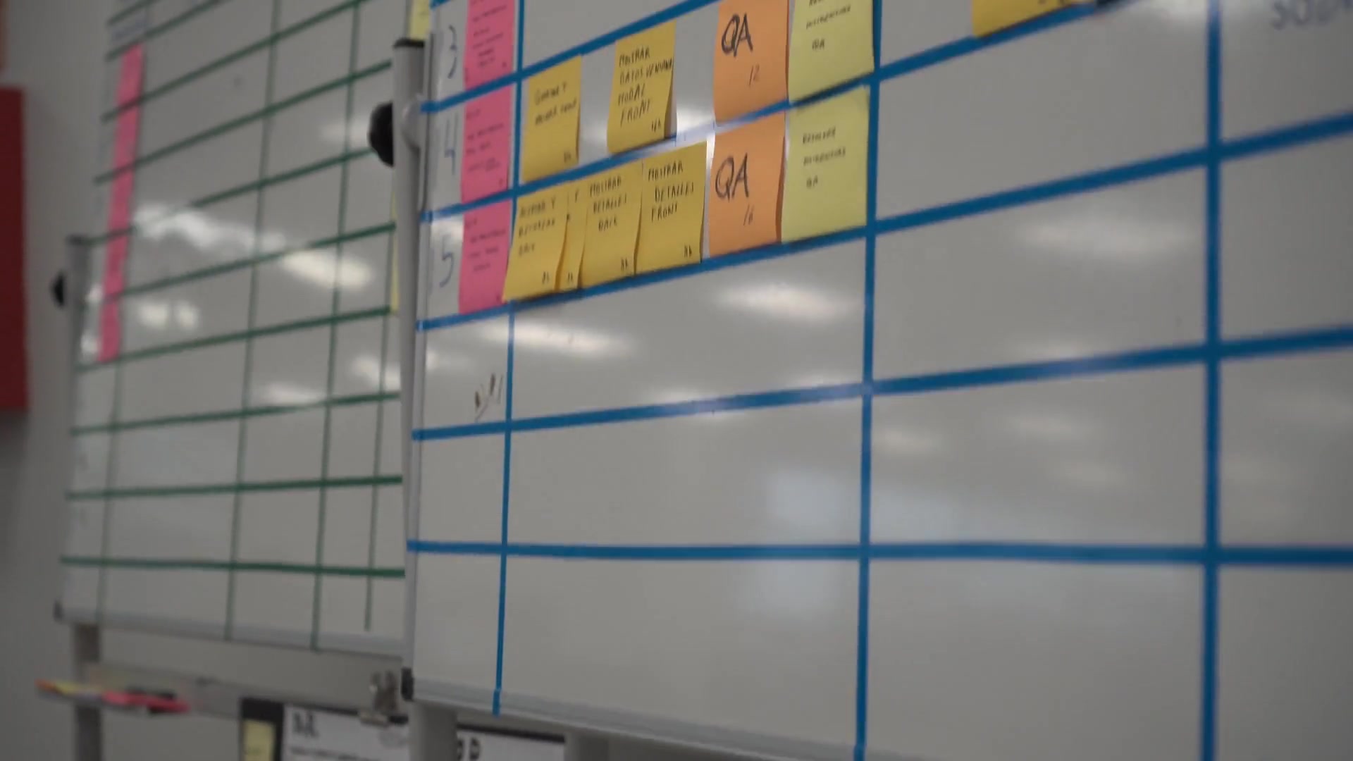 'Video thumbnail for Scrum Master vs Agile Coach: Roles, Salary & Career Path Explained'