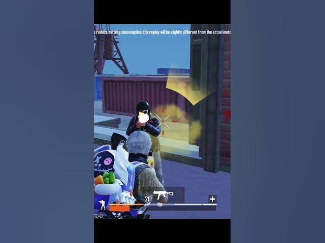 Video thumbnail for 1v1 never 😮💨 #gameplay #beggin #MrHoinayrr