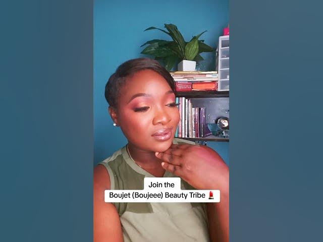 Video thumbnail for Soft Glam that looks like skin #makeupartist #softglam