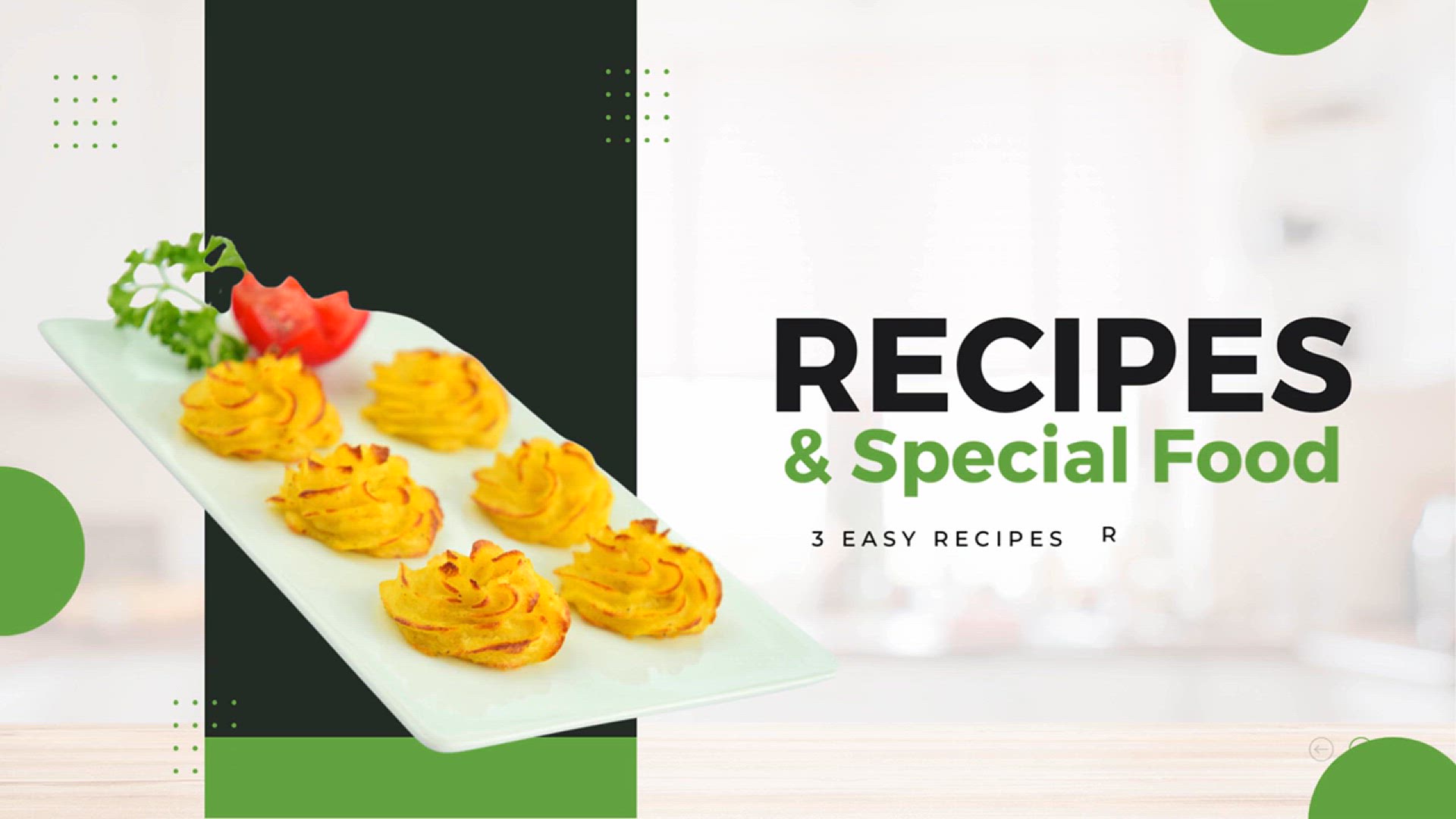 'Video thumbnail for 3 Classic Duchess Potatoes Recipes'