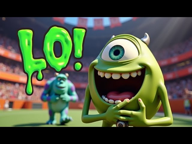 Video thumbnail for EPIC Showdown with a MONSTER Fallout Adventure! #funny #family #fun #comedy #cartoon #hilarious