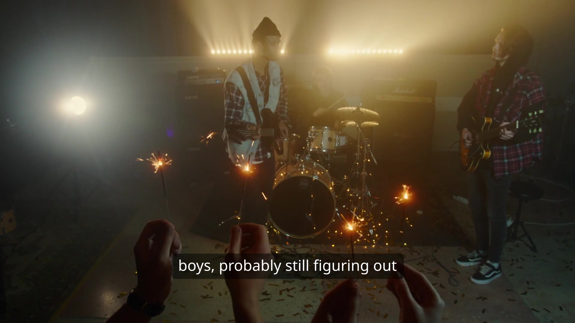 Video thumbnail for Maroon 5