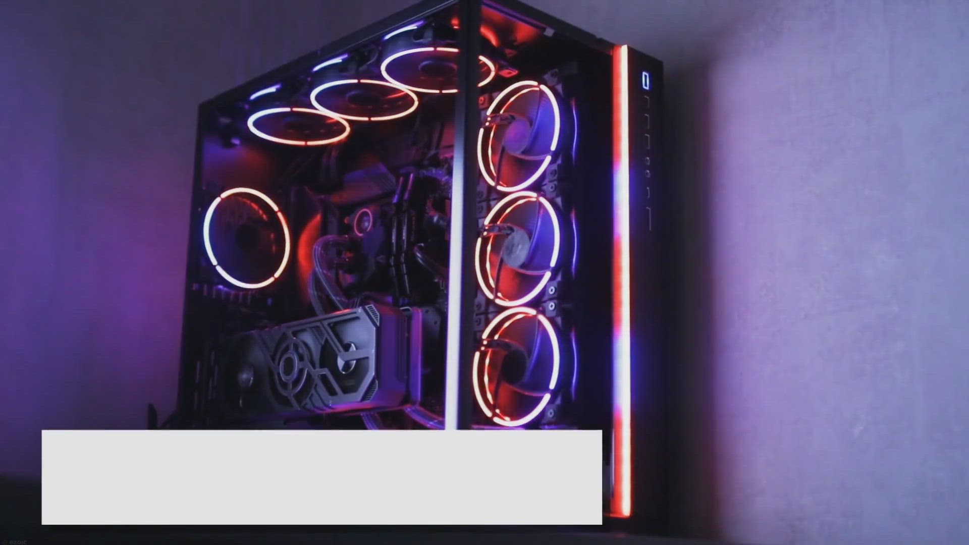 'Video thumbnail for The Role of RAM, Motherboards, and CPUs in Gaming PCs: What You Need to Consider'